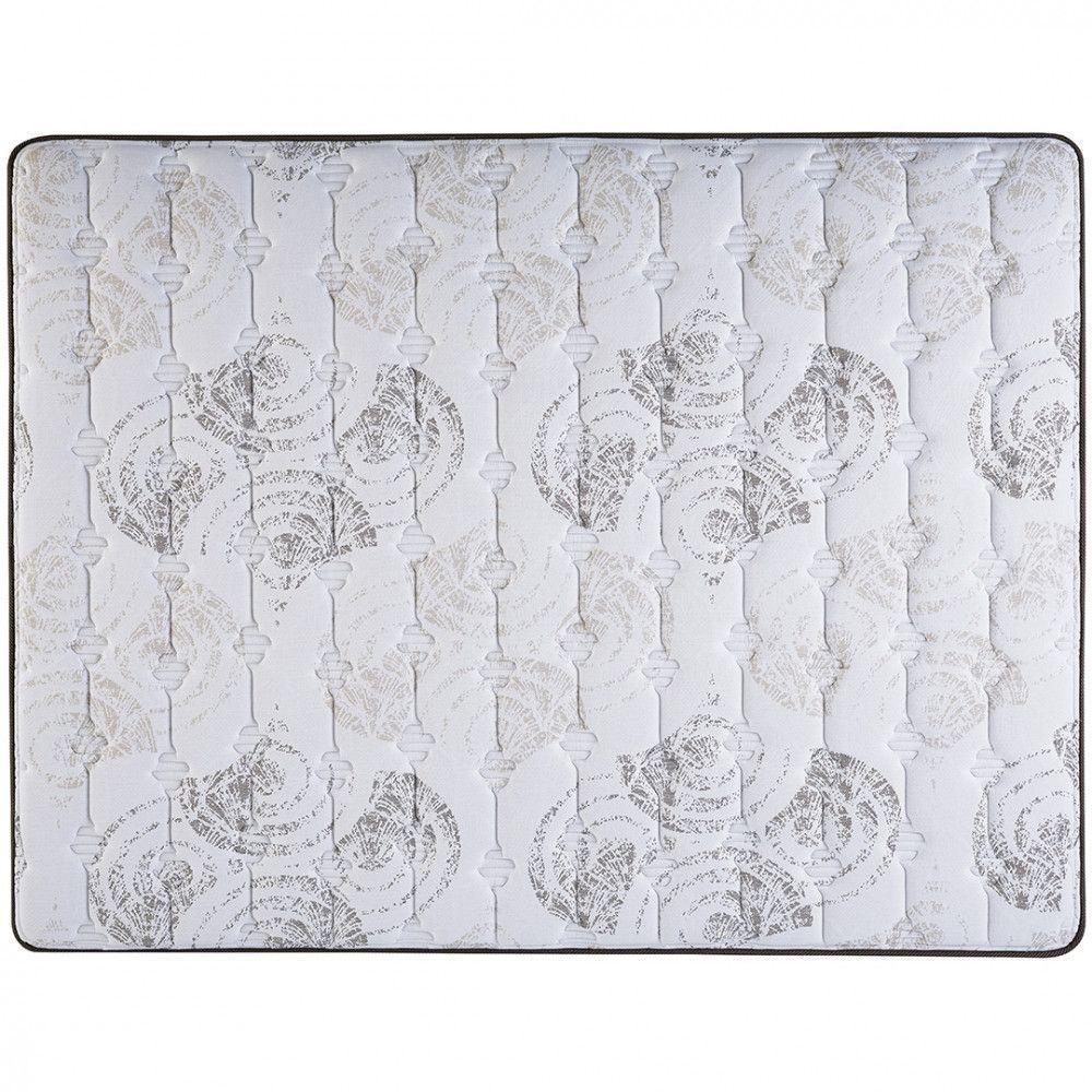 Colchao Ecoflex High Quality Casal 1,38x1,88x0,31 Marrom - 10