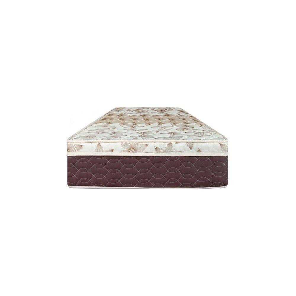 Colchão Castor Solteiro Class One Face Híbrido 120x203x25cm - 5