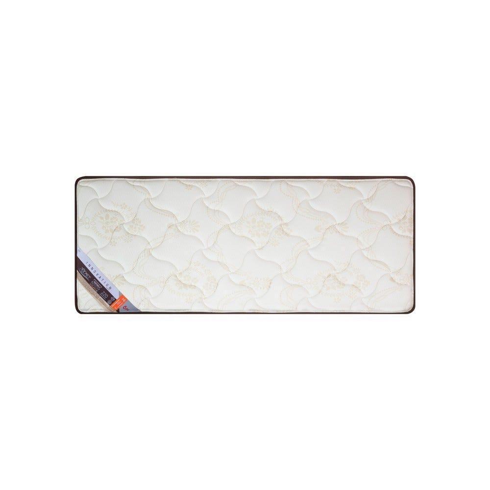 Colchão Castor Solteiro Innovation One Face Pocket 120x203x27cm - 3