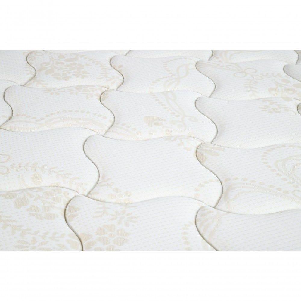 Colchão Castor Solteiro Innovation One Face Tecnopedic 96x203x27cm - 2