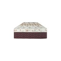 Colchão Castor Solteiro Class One Face Híbrido 88x188x25cm - 10