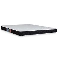 Colchão Castor King Montblanc Double Face D33 180x200x15cm - 9