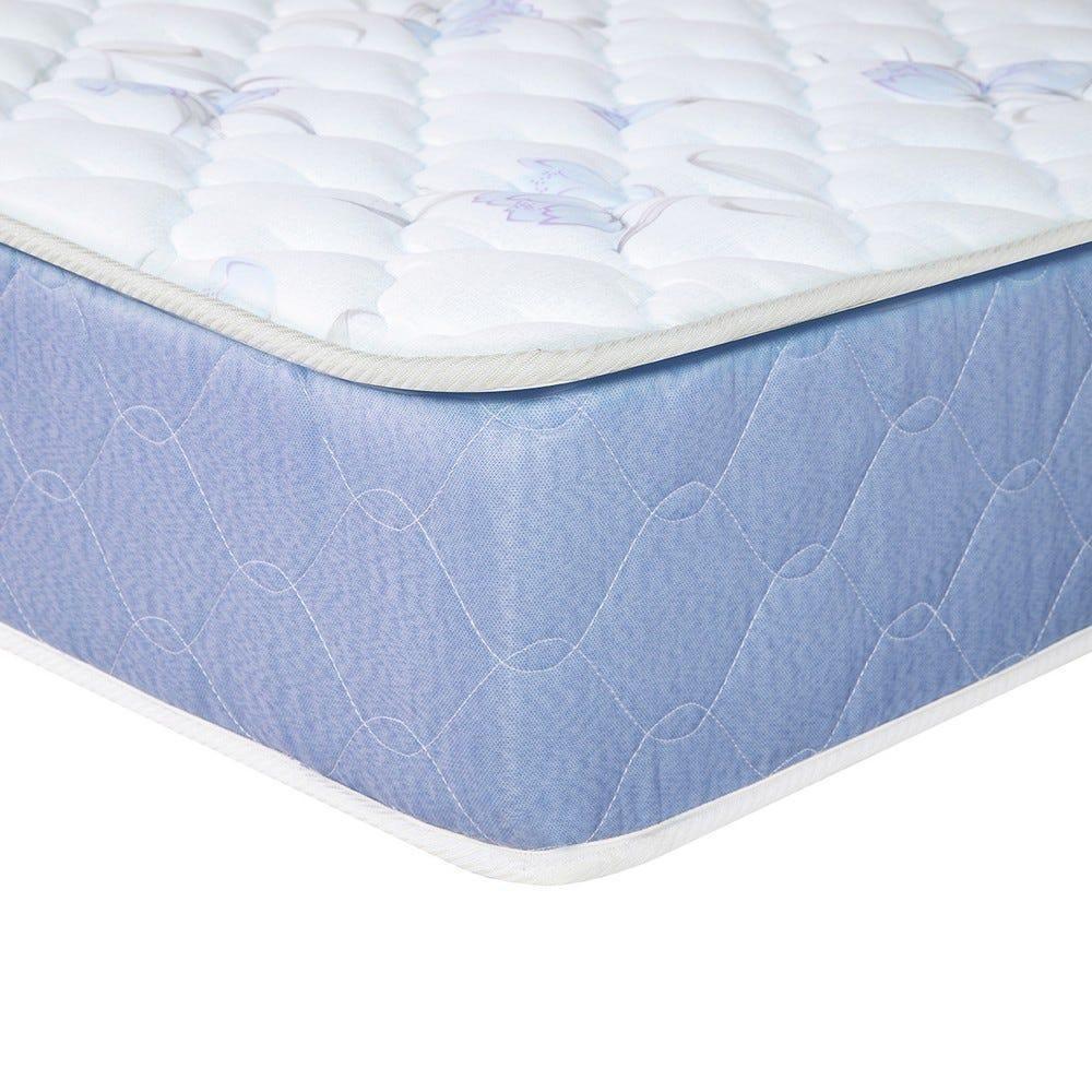 Colchão Castor King Sleep Max Double Face D45 180x200x18cm - 9