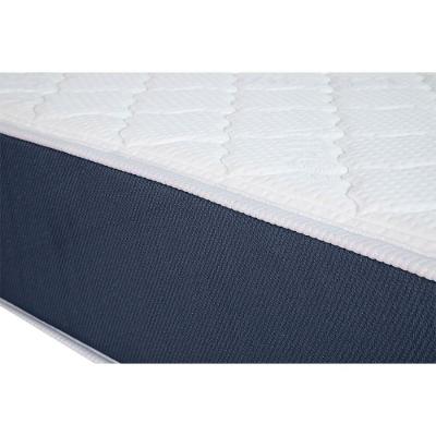 Colchão Netsono King Na Caixa Vitagel Max Anatomic Double Face Pocket 193x203x25cm