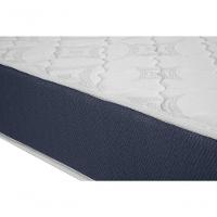 Colchão Netsono Solteiro Na Caixa Comfort Double Face D33 88x188x17cm