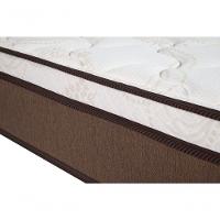 Colchão Castor King Innovation One Face Pocket 180x200x27cm - 2