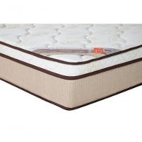 Colchão Castor Solteiro Innovation One Face Híbrido 100x200x27cm - 2