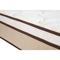 Colchão Castor King Innovation One Face Híbrido 180x200x27cm - 3