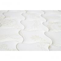 Colchão Castor King Innovation One Face Híbrido 180x200x27cm