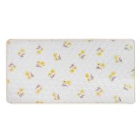 Colchão Castor Solteiro Sleep Ortopedico Anatomico Double Face 100x200x22cm - 2