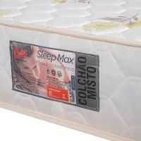 Colchão Castor Solteiro Sleep Ortopedico Anatomico Double Face 100x200x22cm - 5