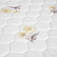 Colchão Castor King Sleep Ortopedico Anatomico Double Face 193x203x22cm - 5