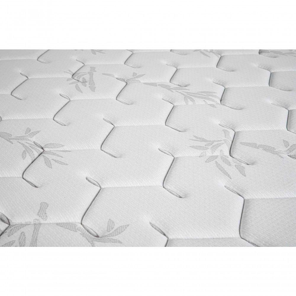 Colchão Castor King Premium One Face Tecnopedic 193x203x30cm - 2