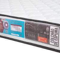 Colchão Castor Casal Montblanc Double Face D45 15 138x188x15cm - 3