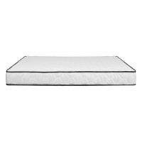 Colchão Castor Casal Montblanc Double Face D45 15 138x188x15cm