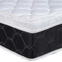 Colchão Castor King Montblanc One Face D33 180x200x25cm - 4