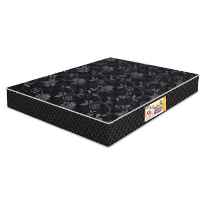 Colchão Casal Espuma CR405B 138x188x24cm D40 Preto Gazin