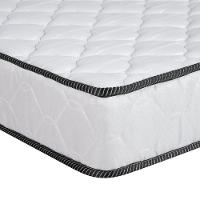 Colchão Castor Casal Montblanc Double Face D45 138x188x18cm