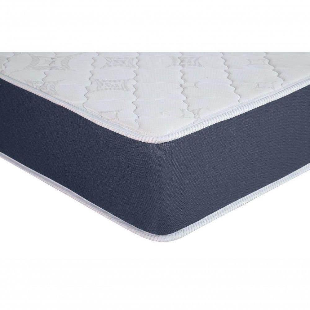 Colchão Netsono Queen Na Caixa Comfort Double Face Pocket 158x198x25cm - 3