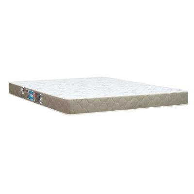 Colchão Espuma Queen Sleep Max Double Face D33 158x198x18cm Castor