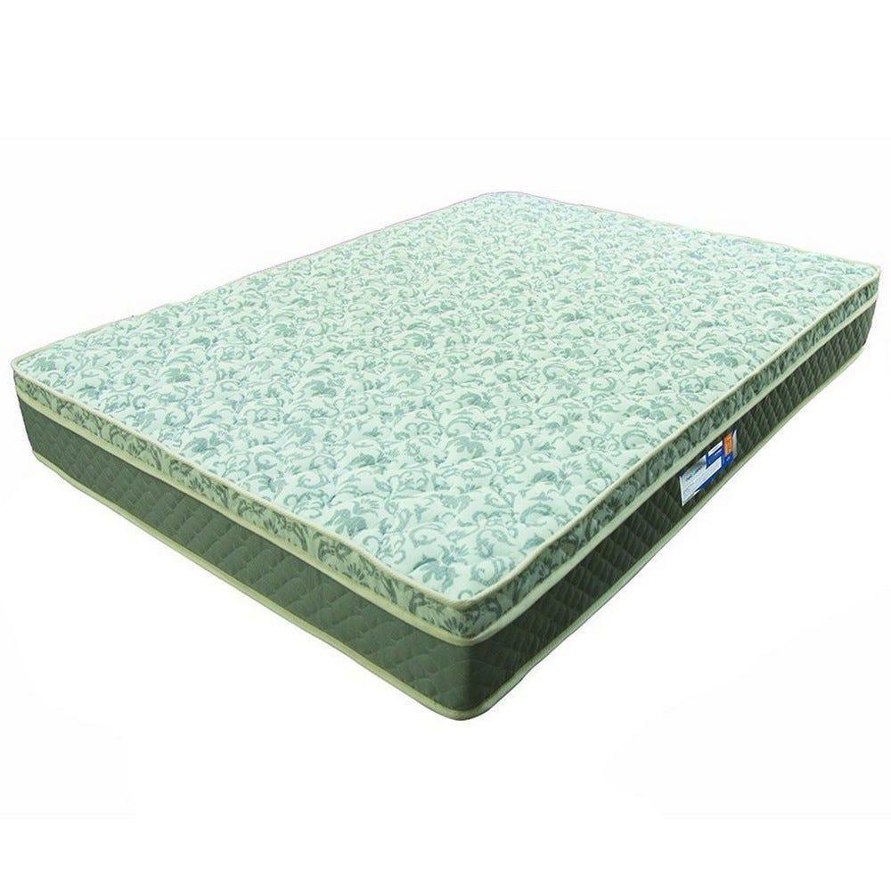 Colchão Netsono Queen Class One Face Tecnopedic 158x198x25cm - 1