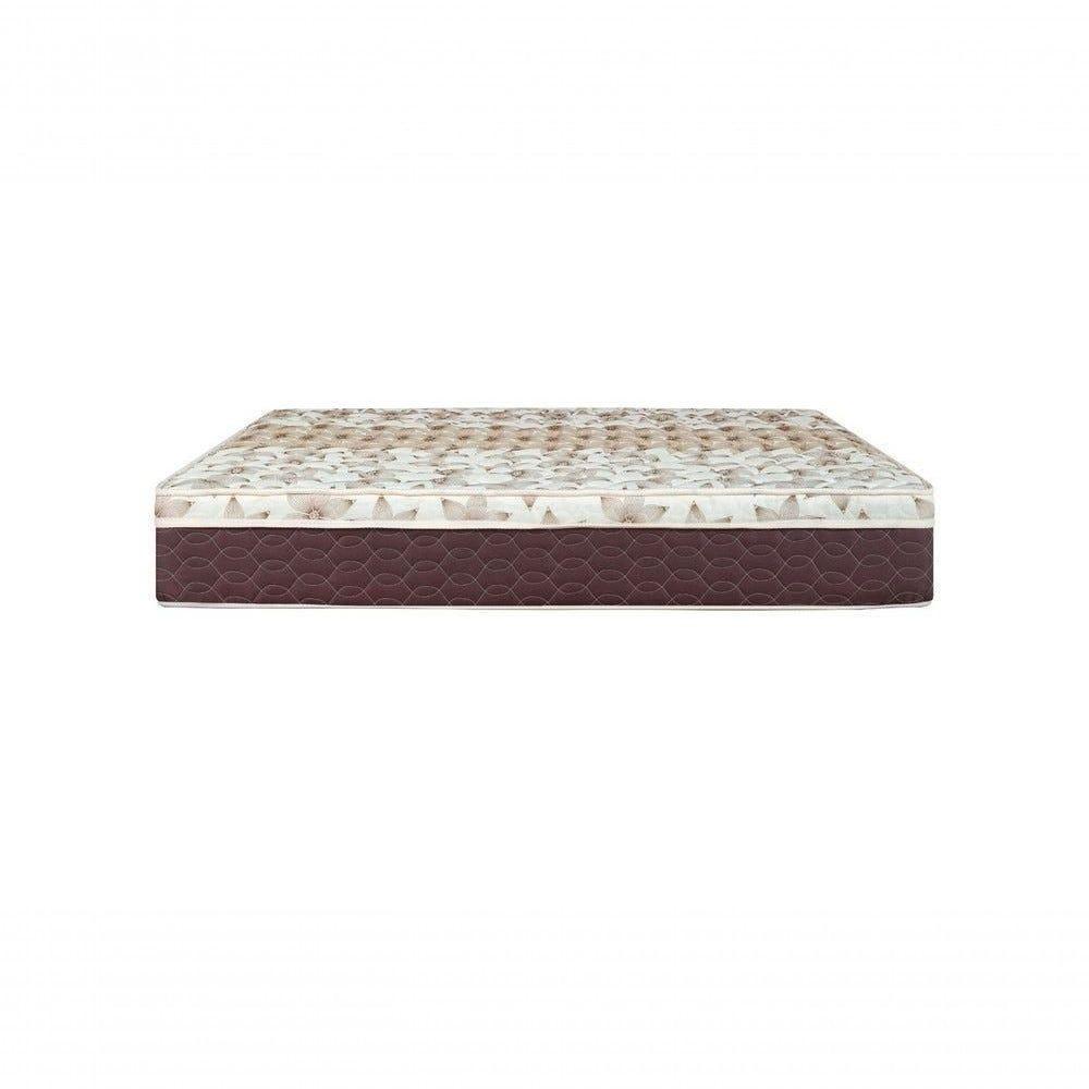 Colchão Castor King Class One Face Híbrido 193x203x25cm - 5
