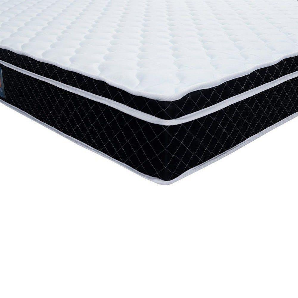 Colchão Netsono Queen Class One Face Pocket 158x198x25cm - 3