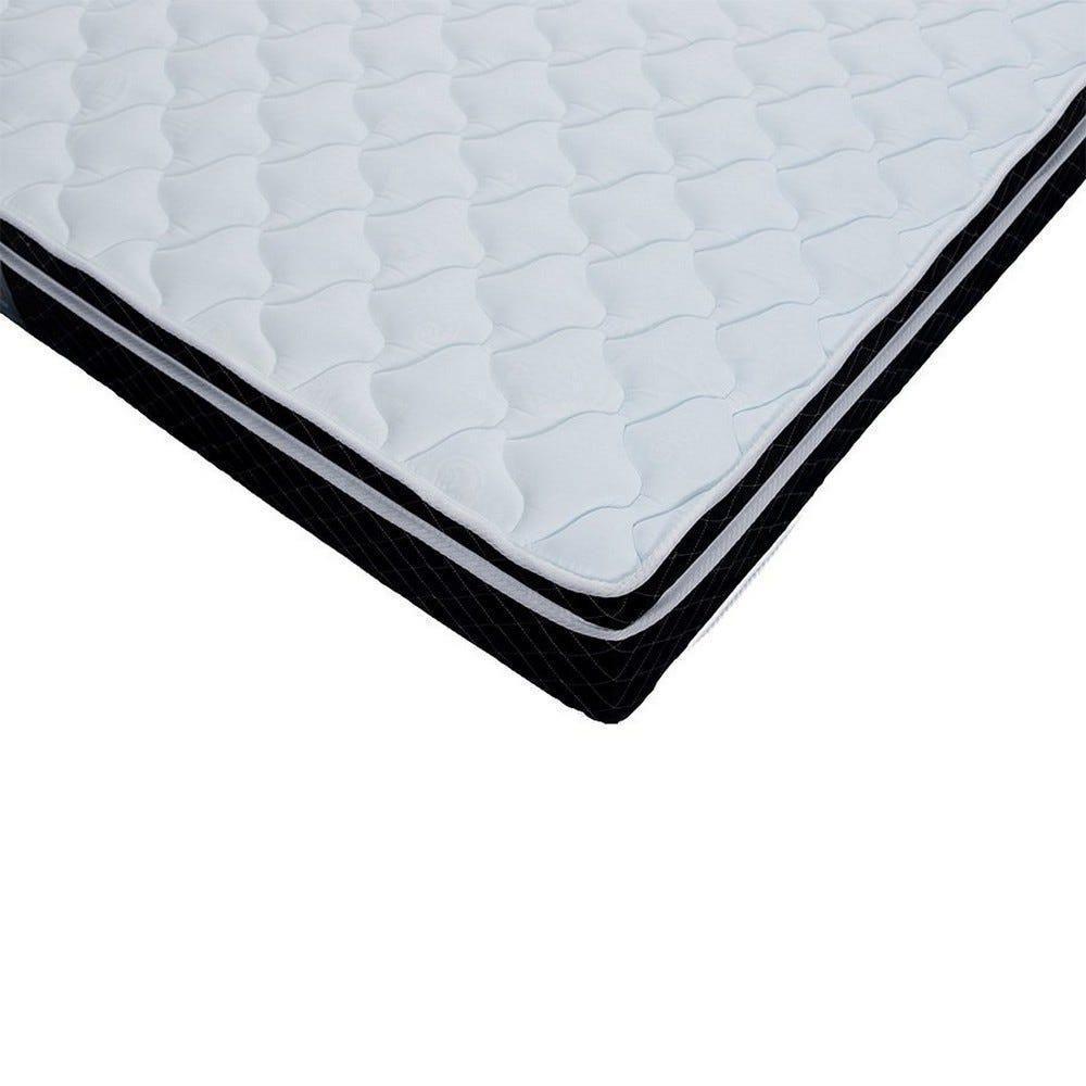 Colchão Netsono Queen Class One Face Pocket 158x198x25cm - 4