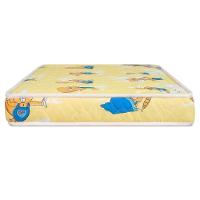 Colchão Castorzinho Baby Infantil Berço D18 70x130x10cm - 7