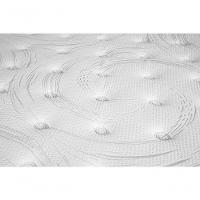 Colchão Castor King Eurotop Summer & Winter One Face Pocket 180x200x34cm - 7