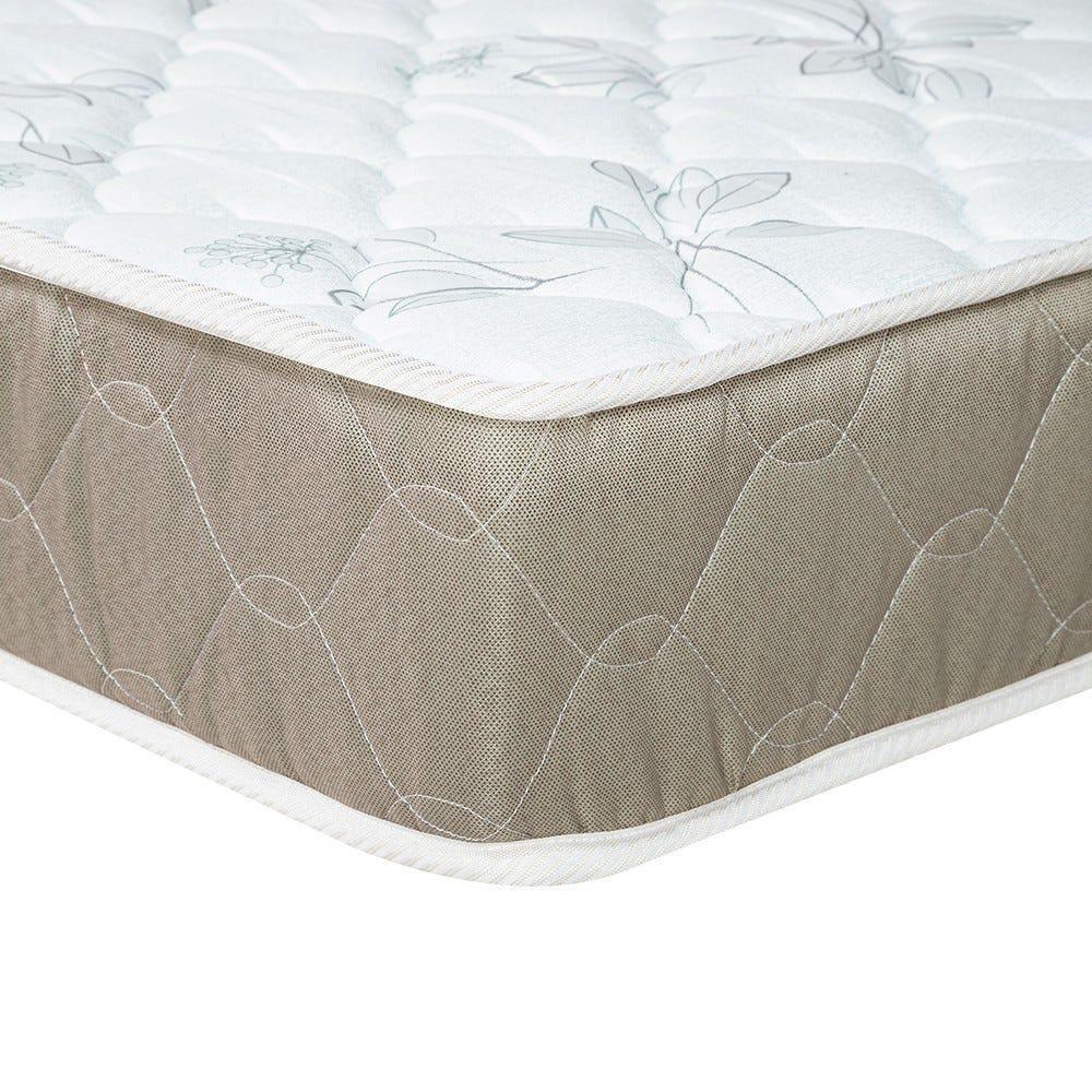 Colchão Castor Solteiro Sleep Max Double Face D33 88x188x15cm - 2