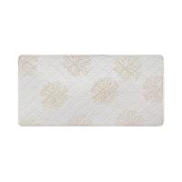 Colchão Castor Solteiro Na Caixa Comfort Double Face D33 88x188x17cm