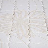 Colchão Castor Solteiro Na Caixa Comfort Double Face D33 88x188x17cm - 5