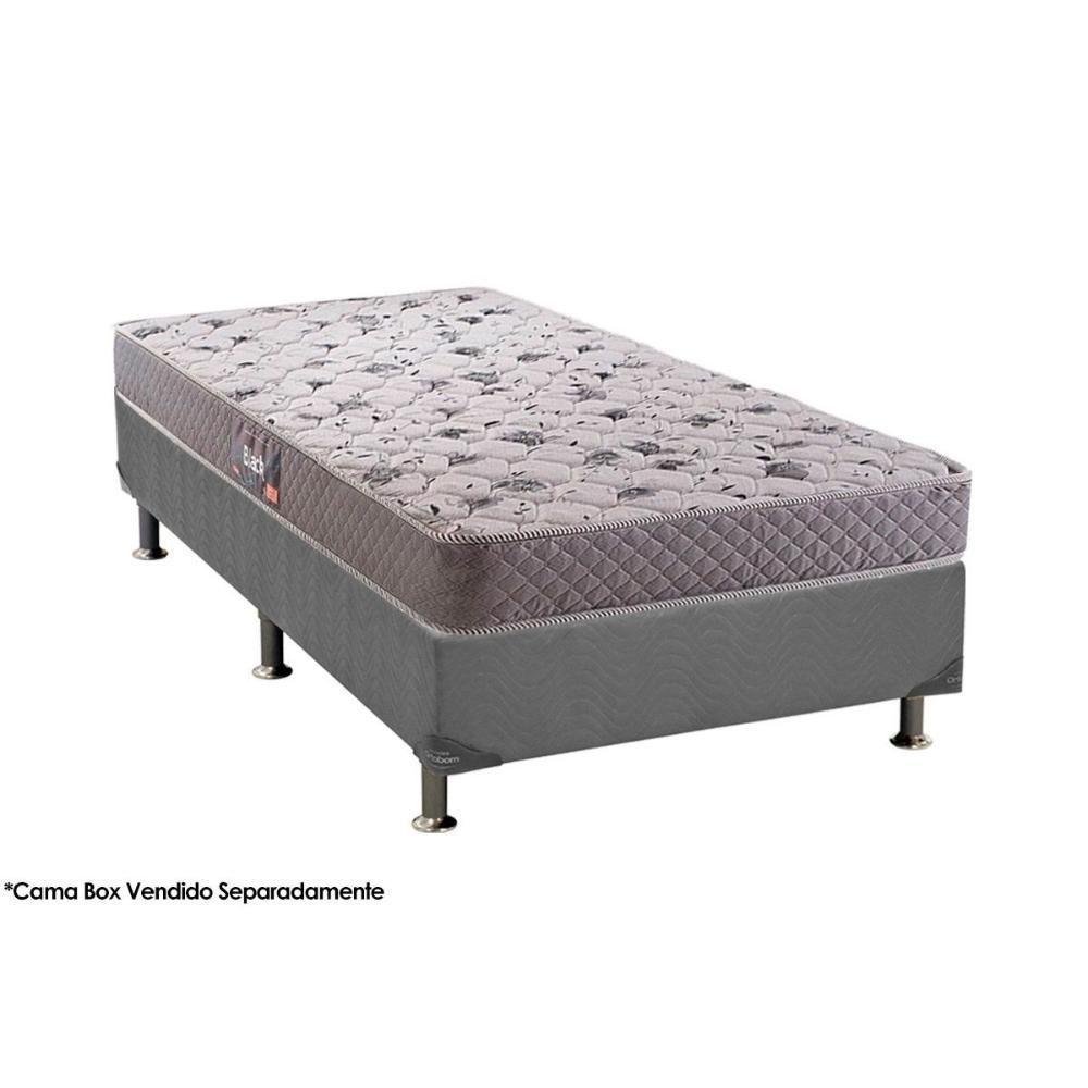 Colchão Queen Espuma Compact AG 65 / D28 /  Black Double Face (158x198x20) - Herval - 8