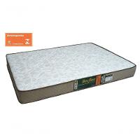 Colchão Viúva Becflex Titan Gold Semi Ortopédico 1,28 M - 1