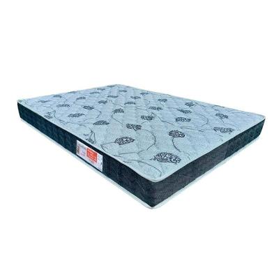 Colchão Queen Espuma Comfortpedic D45 Firme Antiácaro Antifungo Orthoflex