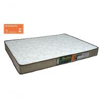 Colchão Viúva Becflex Titan Mag Gold Semi Ortopédico 1,28 M - 1