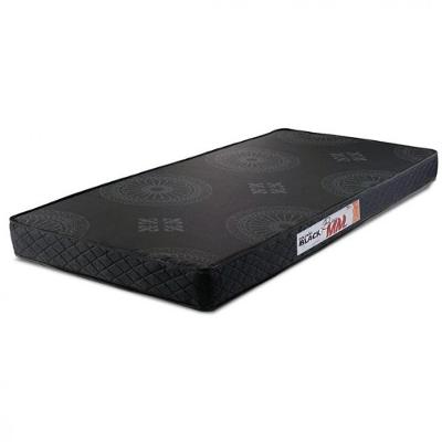 Colchão Solteiro Black Bem MM Espuma 12cm D20 Hellen Estofados e Colchões