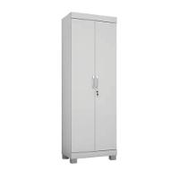 Armário Multiuso 2 Portas Mucuri Branco Jcm Movelaria - 1