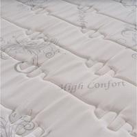 Colchão Hellen Bem Mm Imperador Em Espuma Preto Com Cinza - 5