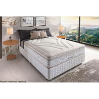 Colchão Solteiro para Hotelaria Maxspring American Pillow Top (88x188x33) - Herval - 2