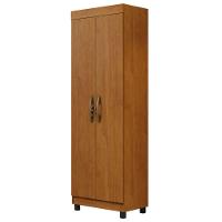 Multiuso 2 Portas 5 Prateleiras Roma Benetil Cinamomo - 1