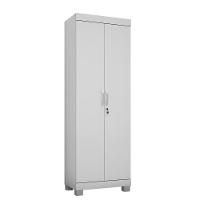 Armário Multiuso Mucuri 2 Portas Jcm Movelaria Branco - 1