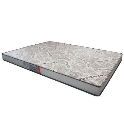 Colchão Casal Espuma D20 Supreme Antiácaro Antialérgico Antifungo Branco