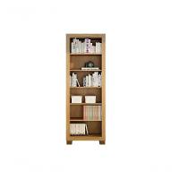 Armario Multiuso 5 Prateleiras Flex Valdemoveis Cinamomo - 1