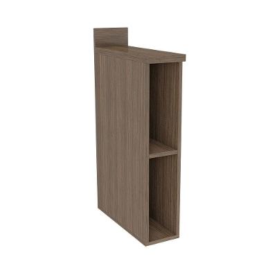 Gabinete Nicho Evolution Plus 15 Cm Tannat Batrol Tannat