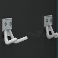 Multiuso Plymouth Preto Fosco - 7