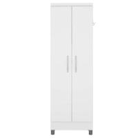 Armário Multi 2 Portas Linus 879 Branco Qmovi - 2
