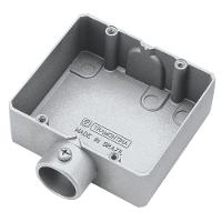 Condulete Duplo 3-4´´ Tipo ´´Ed´´ - 3