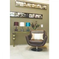 Conjunto 4X2 Com 1 Interruptor Simples 10 A 250 V Giz Branco - 3